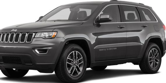 JEEP GRAND CHEROKEE 2020 1C4RJFAG5LC185393 image